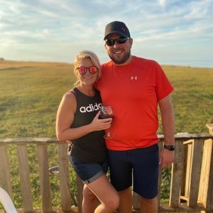 Meet your Posher, Jenna